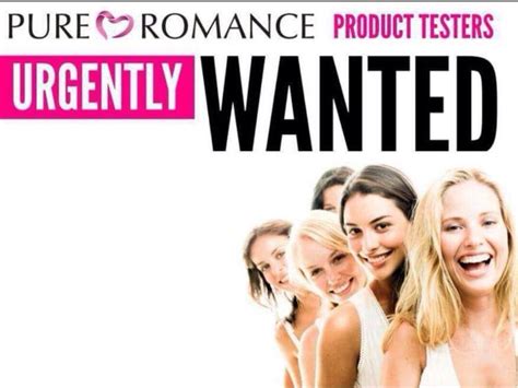 Product Launch Pure Romance Pure Romance Consultant Business Pure Romance Party