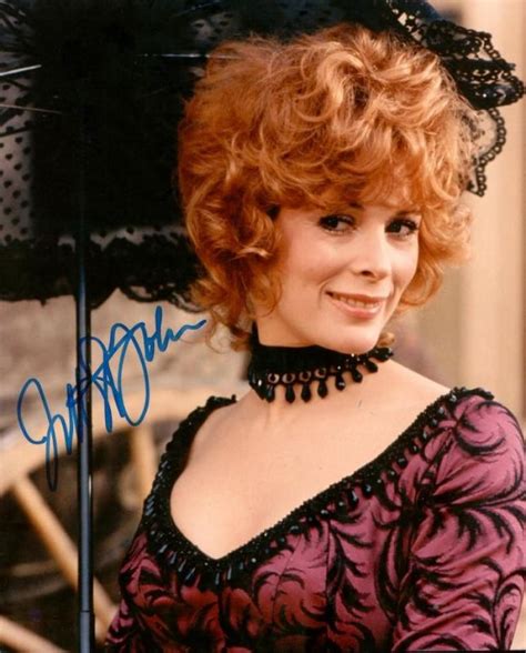 Pictures Of Jill St John