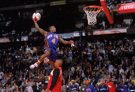 Ranked The 20 Greatest Dunkers In Nba History From 20 To 1 Page 2