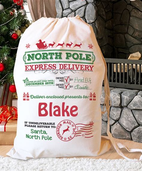 Indiana jones is a series of american action adventure films. Look at this 'North Pole Express Delivery' Bold ...
