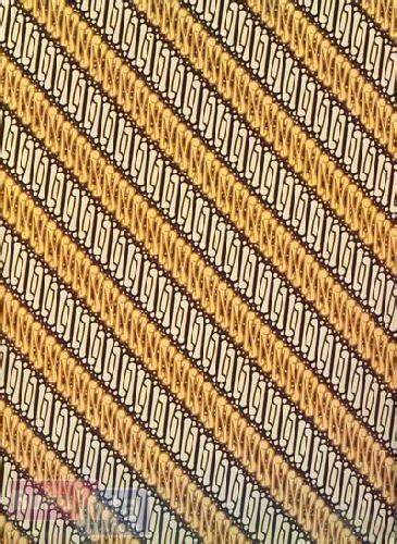 Buku Kertas Kado : Batik Coklat Muda | Toko Buku Online - Bukukita