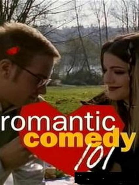 Romantic Comedy 101 2002