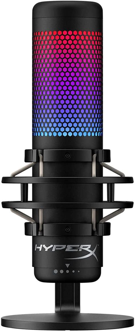 Top 5 High Quality Microphones For Streaming 2021 Techanimate