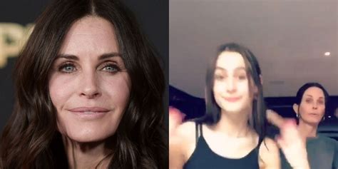 Tiktok, also known as douyin in china, is a social media app for creating and get free tik tok followers , tik tok followers free, tik tok fans and likes 2020, online, no survey, no human verification, free tik tiktok logo/icon pink instagram story | trends. Courteney Cox and Her Daughter Performed a Choreographed ...