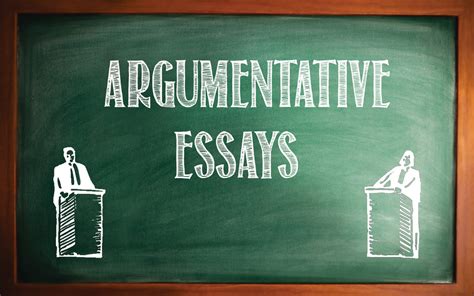 Art, movie and literature argumentative essay topics. 100 Easy Argumentative Essay Topic Ideas with Research ...
