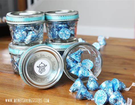 With these cheap baby shower ideas you can host an amazing baby shower on a budget. Baby Boy Shower Thank You Gift Pictures, Photos, and ...