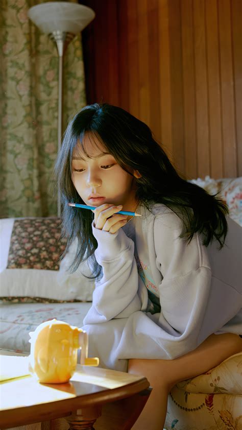 323280 Umji Gfriend Labyrinth 4k Phone Hd Wallpapers Images