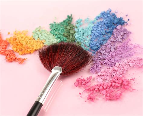 Color Cosmetic International Laboratories Corp Ltd