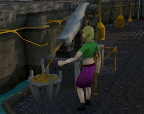 ナギ役 さか 兵士役 小次狼 after goblin cave vol.01, what will happen if nagi has been saved from goblins. Stealing cave goblin wire - The RuneScape Wiki