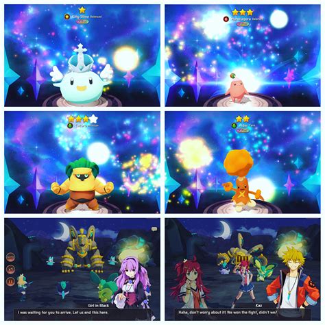 Check your summoner, live spectate and using powerful global league of legends statistics! Some gameplay of Monster Super League. #monstersuperleague ...