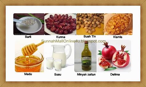Puasa sunnah merupakan ibadah puasa yang dianjurkan bagi umat islam. Sunnah Mall Online