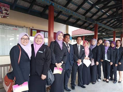 Pejabat pendidikan islam daerah kota tinggi, johor. Majlis Pelancaran Ziarah Cakna Peringkat Daerah Kota ...