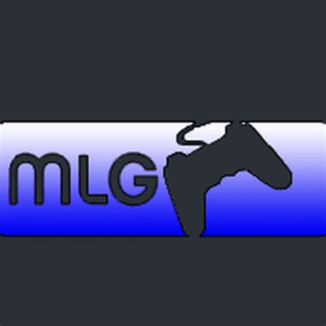 Mlg Major League Gaming Playstation 