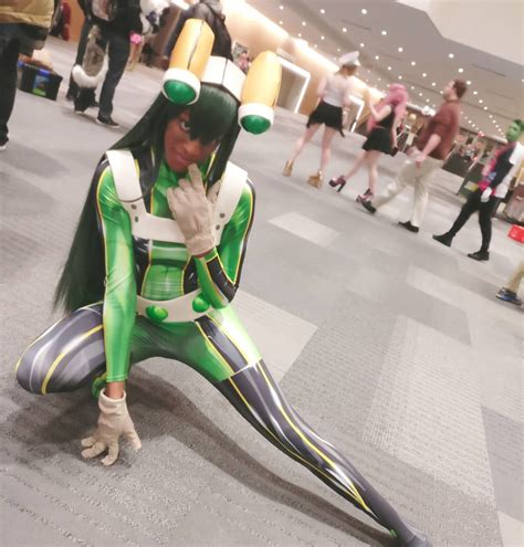 Discover 73 Black Anime Characters To Cosplay Best Incdgdbentre