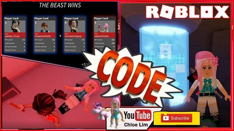Roblox Flee The Facility Codes 2021 Best Roblox Games April List 2021