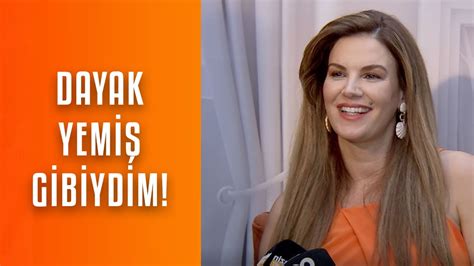1995 yılında 'supermodels of denmark' adlı yarışmada keşfedildi ve yarı zamanlı modellik yapmaya başladı. Tülin Şahin: Doğuma kadar çalışacağım! - YouTube