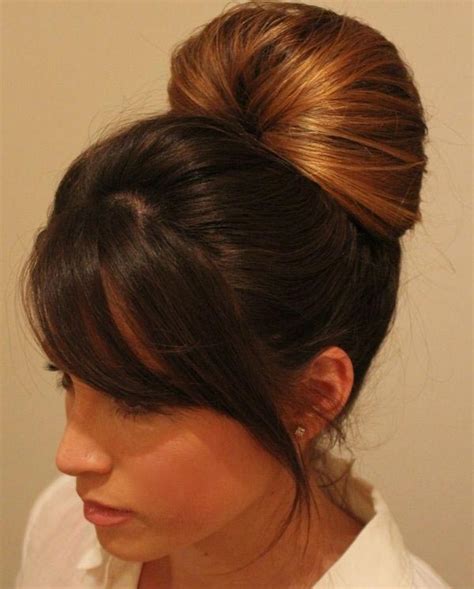 With long hair you can braid only the end. 50 Cute and Trendy Updos for Long Hair | Page 2 of 5 ...