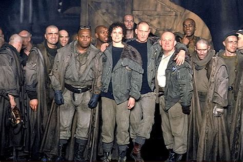 But when the crew of the colony ship covenant discover this uncharted paradise, it turns out that things aren't quite what they seem… ALIEN 3 - original movie costume - Alien Forum
