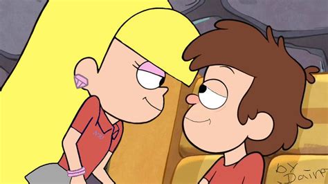 We have now placed twitpic in an archived state. dipper x pacifica - Google Search | Gravity falls comics