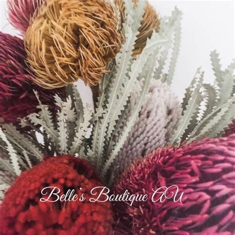 For orders outside of sydney, flowers for everyone use highly reputable local florists to create beautiful. Dried banksia protea flowers, dried Australian Native ...