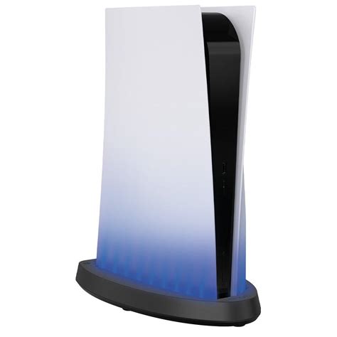 Venom Color Changing Led Stand For Playstation 5