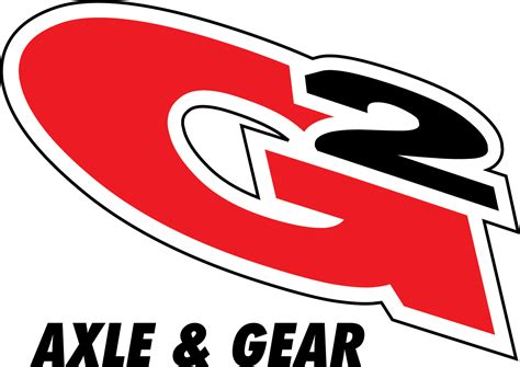 Norton Secured G2 Axle And Gear Logo Clipart Large Size Png Image