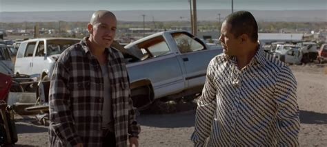 Who Is Tuco In Breaking Bad Who Plays Him