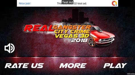 Real Gangster City Crime Vegas Gta Styled Mafia Game Source Code