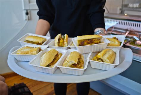 Eating Amsterdam Food Tour: The Best Way To See The City