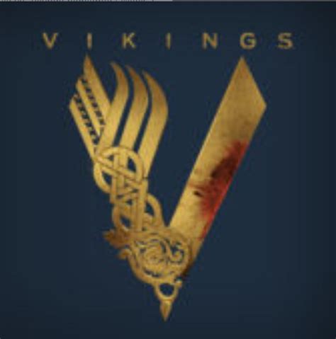 Pin By Julie Harader On Viking Logo Viking Logo Ragnar Lothbrok Vikings