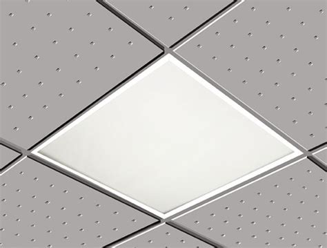 The strong linear lines of the arms are finished in an architectural bronze and support rectangular shaped amber glass shades. Recessed ceiling light fixture - G 6060 OPT - Arlight ...