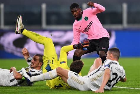 Live blog, updates, goals, highlights. Juve Vs Barca Live : Juventus 0 2 Barcelona Live Result ...