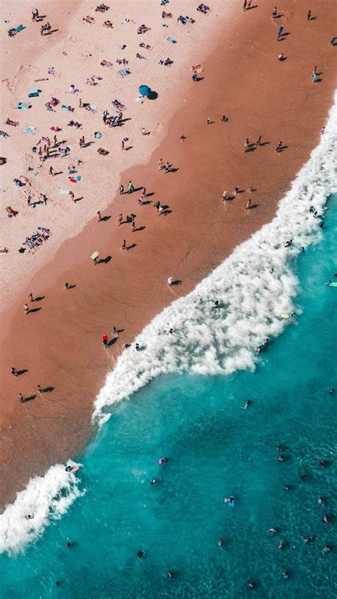 9 Best Ocean Iphone Xs Wallpapers Best Water Beach Sea