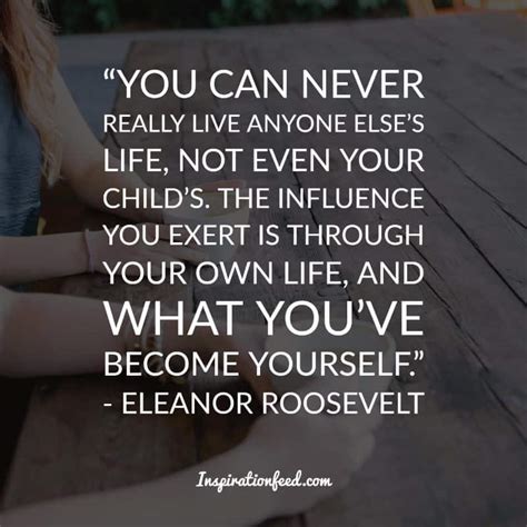30 Inspirational Eleanor Roosevelt Quotes On How To Be The Light In The