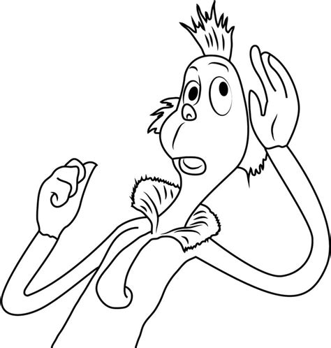 Whoville Coloring Pages Free Printable Coloring Pages For Kids