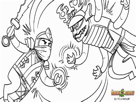 Lego army coloring pages are a fun way for kids of all ages to develop creativity, focus, motor skills and color recognition. Lego Ninjago Stone Army Coloring Pages - Food Ideas