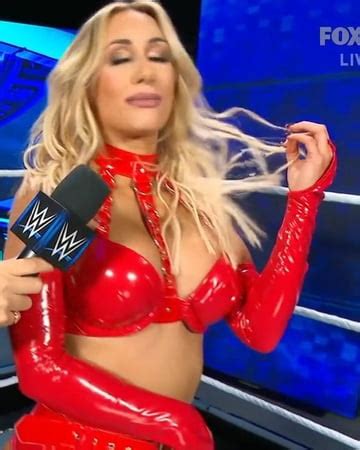 Erotic Sex Pics Of Carmella On Smackdown Dec