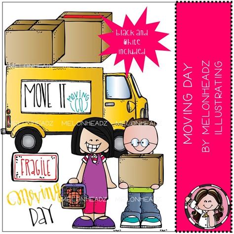 Moving Day Clip Art 10 Free Cliparts Download Images On Clipground 2021
