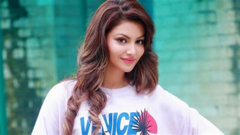 urvashi rautela says for her virginity means pure pious untouched filmibeat