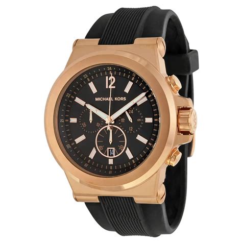 Top 15 Most Popular Rose Gold Watch For Men The Watch Blog