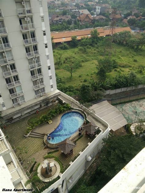 Sewa bulanan apartemen podomoro city jakarta barat. Sewa Apartemen Bogor Valley - 2 Kamar Tidur 2 Kamar Mandi ...