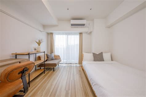 Best Furnished Apartments In Tokyo Japan Web Magazine