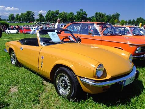 Triumph Spitfire Mk4 1973 1 Triumph Motor Company Wikipedia