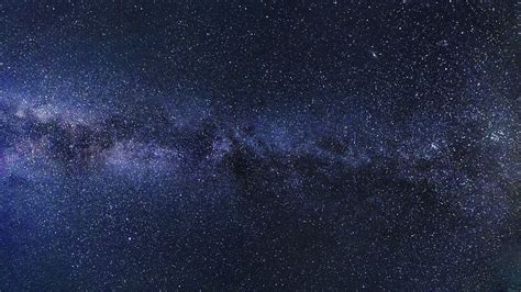 Milky Way Original Public Domain Free Photo Rawpixel