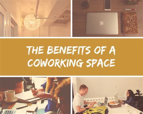 benefits of a coworking space treehouse society