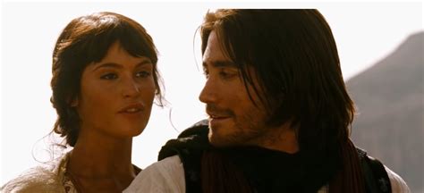 How Old Was Gemma Arterton In Prince Of Persia