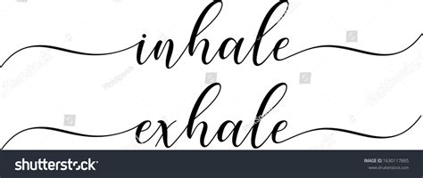 Inhale Exhale Images Stock Photos And Vectors Shutterstock
