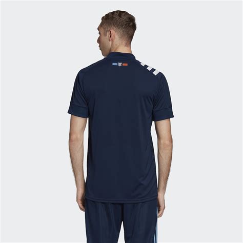 Purchase all kinds of flags and banners, lapel pins. New York City FC 2020-21 Adidas Away Kit | 20/21 Kits ...
