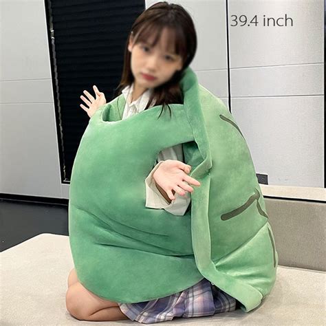 Wearable Turtle Shell Pillow - Fun Gift - 4 Sizes - ApolloBox