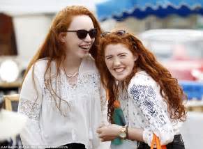 Irish Redhead Convention Sees Thousands Of Gingers Descend On Cork For